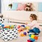 Halloween Batman Basket,Collapsible waterproof storage basket